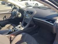 View interior