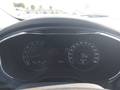 View of instrument panel