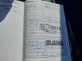 Service record