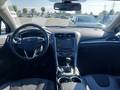 View of dashboard