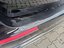 Rear bumper middle