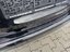 Rear bumper middle