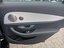 Door side cladding rear right