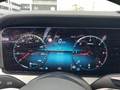View of instrument panel