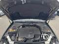 View of engine compartment