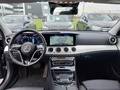 View of dashboard
