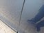 Traces of impact on door edge front left