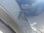 Rear left bumper