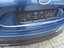 Rear bumper middle