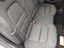 Rear seat