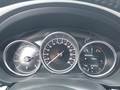 View of instrument panel