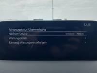 Vehicle status