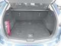 View of boot / luggage space