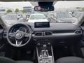 View of dashboard