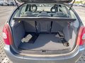 View of boot / luggage space