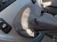 Gear shift cover