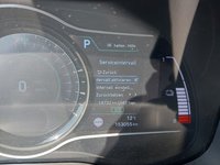 Vehicle status