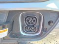View of fittings for electric vehicle