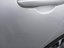 Left rear door