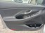 Door side cladding front left