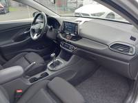 View interior