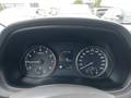 View of instrument panel