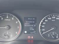 Vehicle status