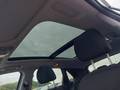 View of sunroof / panoramic roof