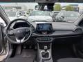 View of dashboard