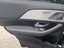 Door side cladding rear left