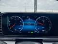 View of instrument panel