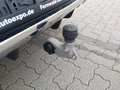 View of trailer tow-bar hitch