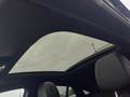 View of sunroof / panoramic roof
