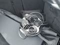 View of fittings for electric vehicle