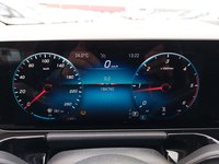 View of instrument panel