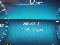 Vehicle status