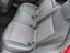 Rear seat