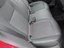 Rear seat