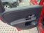 Door side cladding rear left