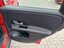Door side cladding rear right