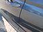 Traces of impact on door edge front left