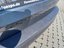 Rear bumper middle