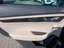 Door side cladding rear left