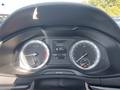View of instrument panel
