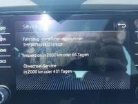 Vehicle status