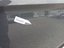 Left rear door