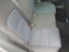 Rear seat