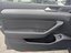 Door side cladding front left