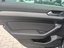 Door side cladding rear left