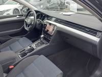 View interior